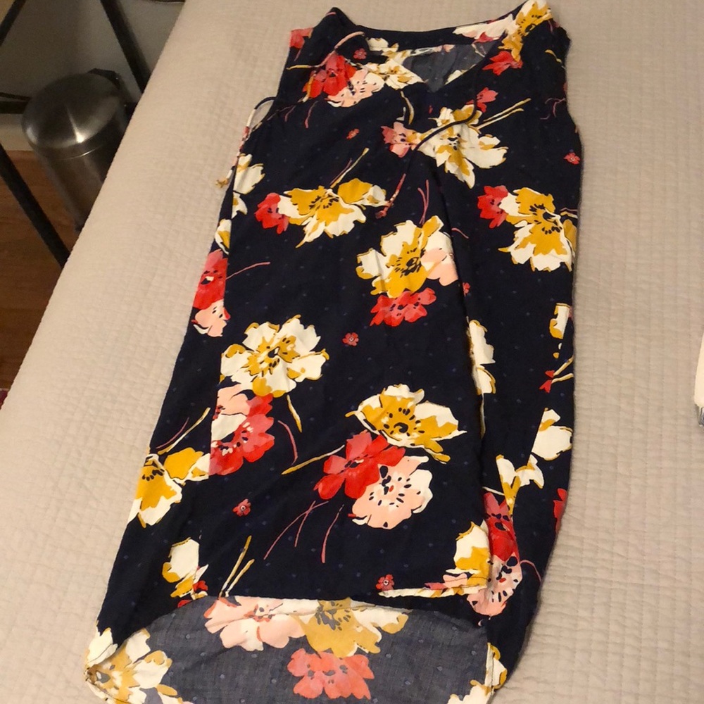Sun Dress